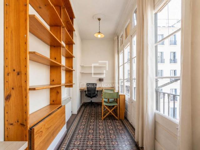 Piso de lujo de 156 m2 en venta en Barcelona, Cataluña