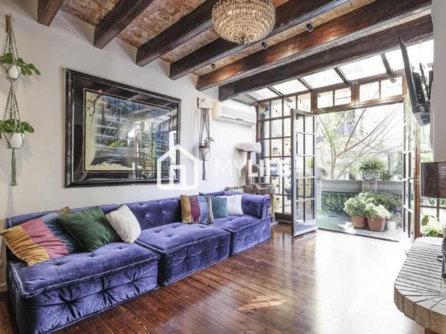 Piso de lujo de 156 m2 en venta en Barcelona, Cataluña