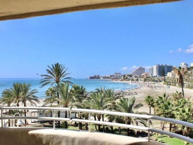 Piso de lujo de 156 m2 en venta en Benalmádena, Andalucía
