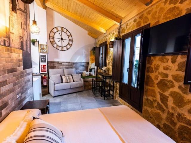 Piso de lujo de 156 m2 en venta en Santa Clara, Cáceres, Extremadura