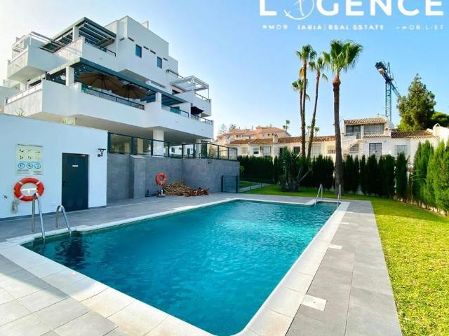 Piso de lujo de 156 m2 en venta en Torremolinos, Andalucía