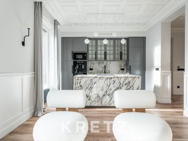 Piso de lujo de 157 m2 en venta en Madrid, Comunidad de Madrid