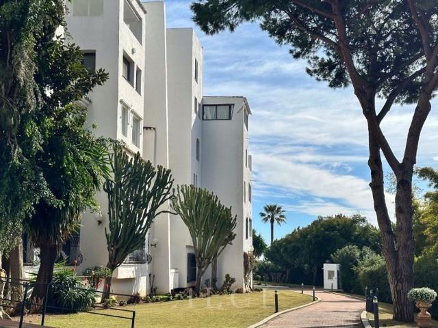 Piso de lujo de 159 m2 en venta en Marbella, España