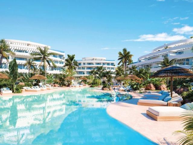Piso de lujo de 159 m2 en venta en Mijas Costa, Andalucía