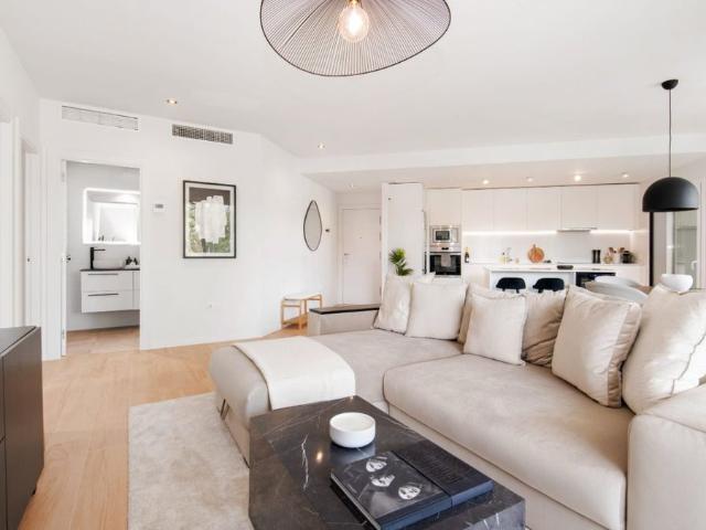 Piso de lujo de 150 m2 en alquiler en Nueva Andalucia, Andalucía