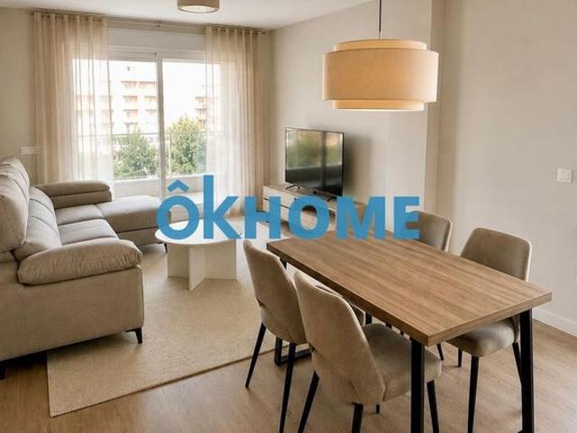 Piso de lujo de 150 m2 en alquiler en Valencia, España