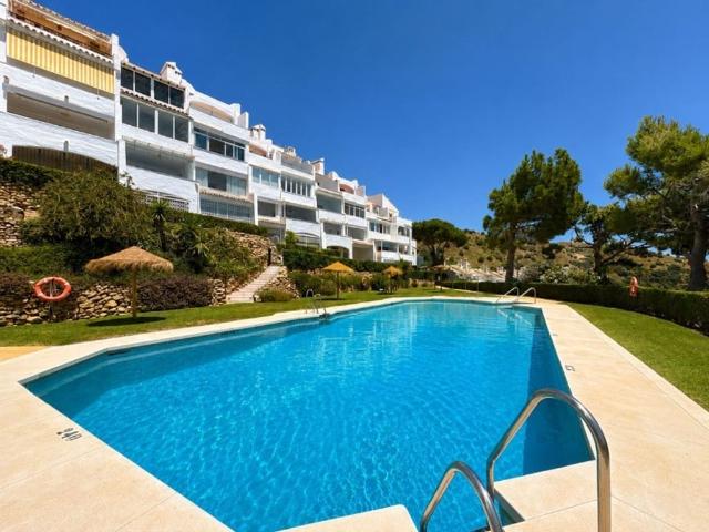Piso de lujo de 150 m2 en venta en Mijas, Andalucía
