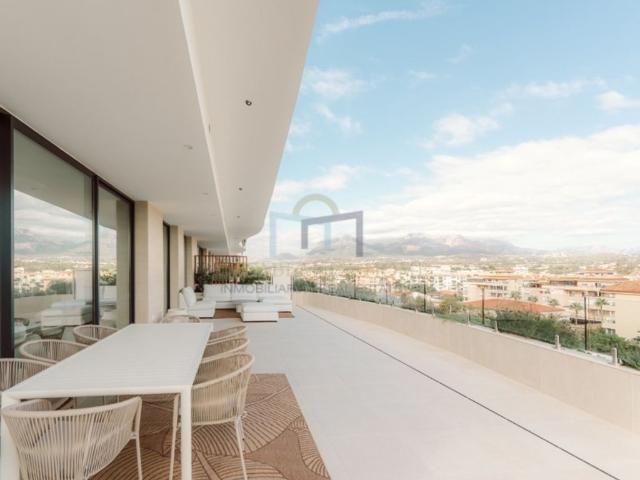 Piso de lujo de 150 m2 en venta en Alfaz del Pi, Comunidad Valenciana