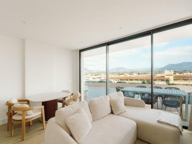 Piso de lujo de 150 m2 en venta en Alfaz del Pi, España