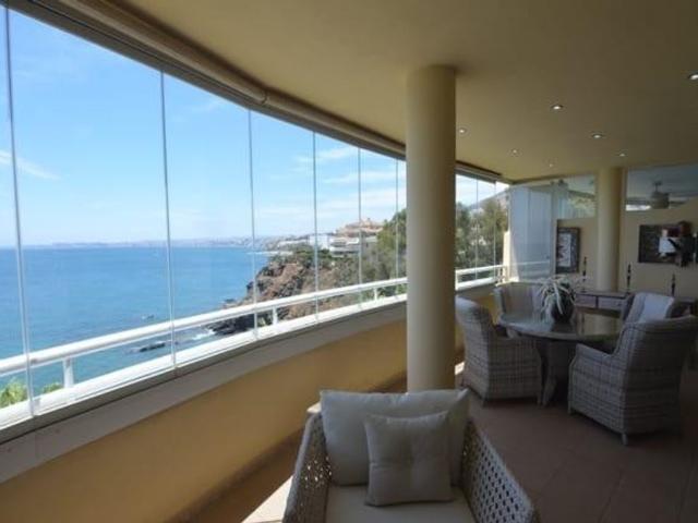 Piso de lujo de 150 m2 en venta en Benalmádena, Andalucía