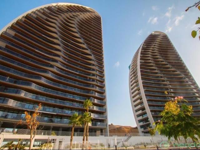 Piso de lujo de 150 m2 en venta en Benidorm, España