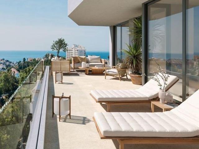 Piso de lujo de 150 m2 en venta en Fuengirola, España