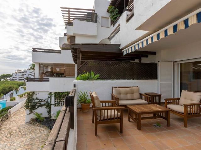 Piso de lujo de 150 m2 en venta en La Herradura, Andalucía