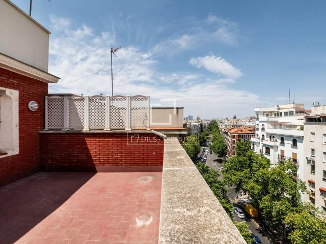 Piso de lujo de 151 m2 en venta en Madrid, Comunidad de Madrid