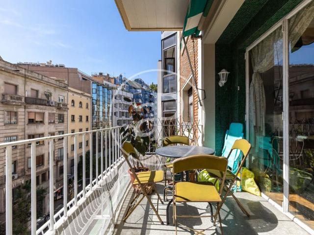 Piso de lujo de 151 m2 en venta en Barcelona, Cataluña