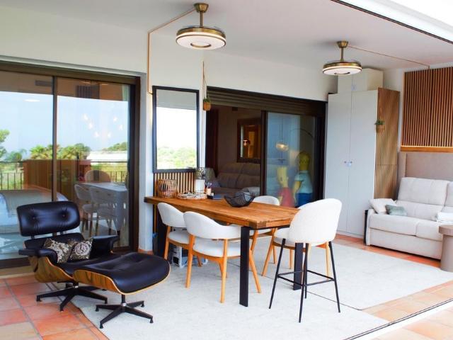 Piso de lujo de 152 m2 en alquiler en Benahavís, España