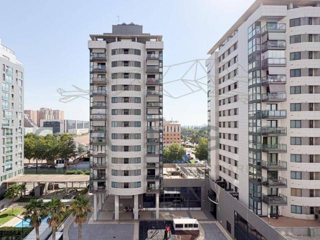 Piso de lujo de 152 m2 en alquiler en Valencia, Comunidad Valenciana