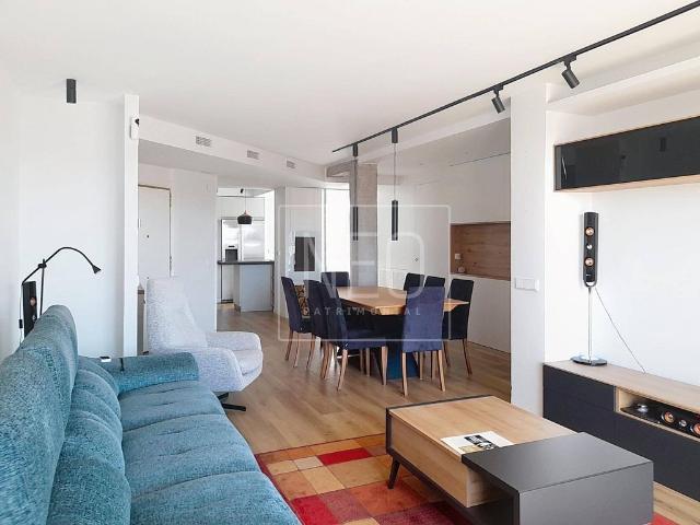 Piso de lujo de 152 m2 en venta en Madrid, España