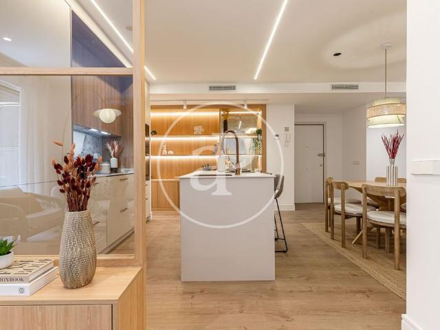Piso de lujo de 152 m2 en venta en Madrid, España