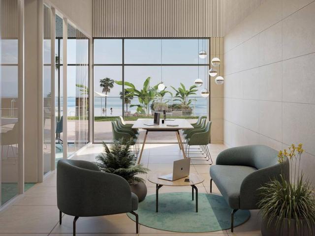 Piso de lujo de 152 m2 en venta en Benidorm, España