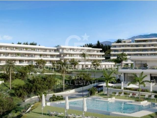 Piso de lujo de 152 m2 en venta en Estepona, Andalucía