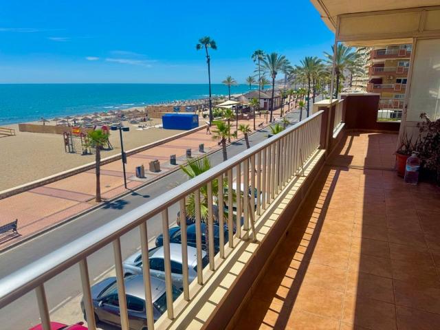 Piso de lujo de 152 m2 en venta en Fuengirola, Andalucía