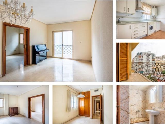 Piso de lujo de 152 m2 en venta en Sevilla, España