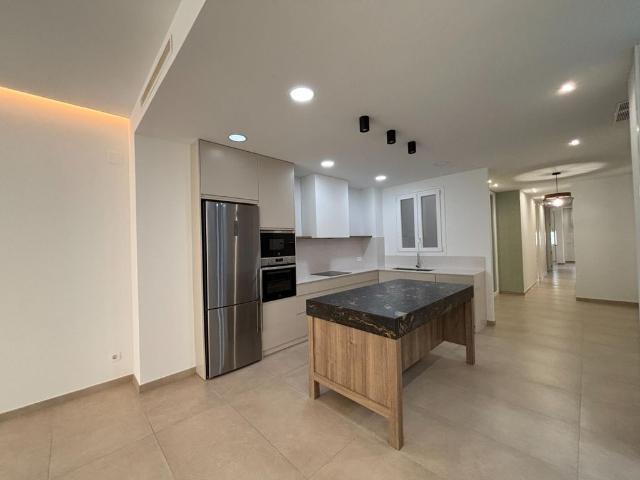 Piso de lujo de 153 m2 en alquiler en Valencia, España