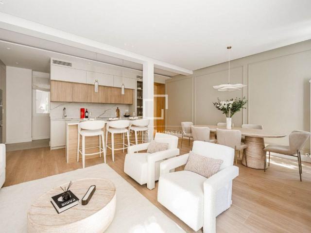 Piso de lujo de 153 m2 en venta en Madrid, España