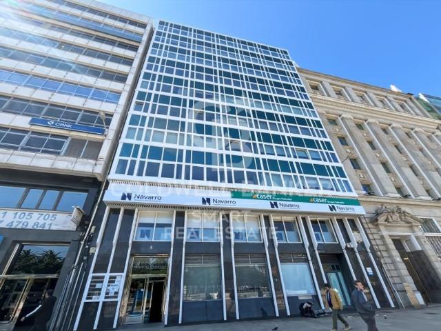 Piso de lujo de 153 m2 en venta en La Coruña, Galicia