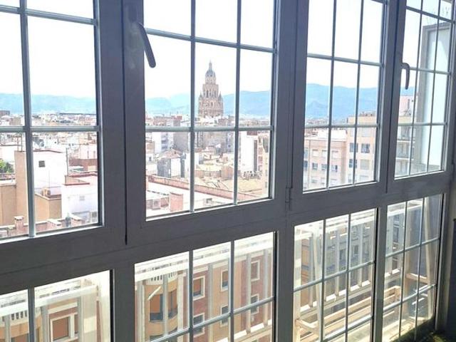 Piso de lujo de 164 m2 en venta en Murcia