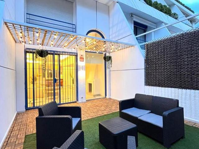 Piso de lujo de 164 m2 en venta en Marbella, España