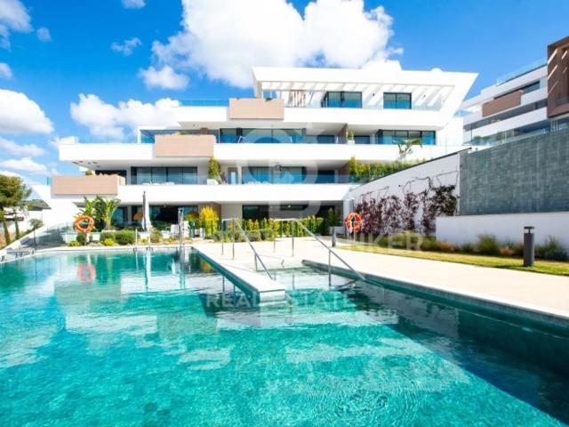Piso exclusivo de 164 m2 en venta en Marbella, Andalucía
