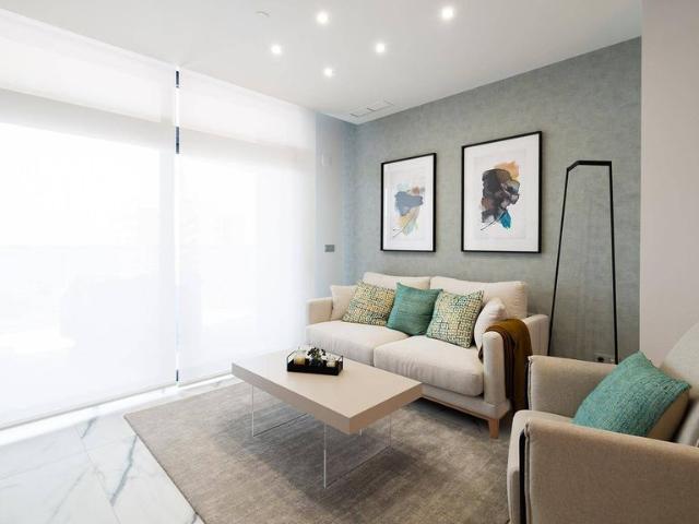 Piso de lujo de 164 m2 en venta en Benidorm, Comunidad Valenciana