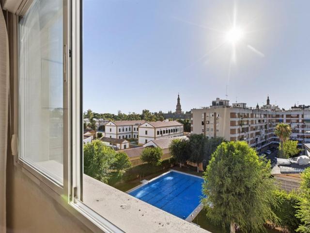 Piso de lujo de 164 m2 en venta en Sevilla, Andalucía
