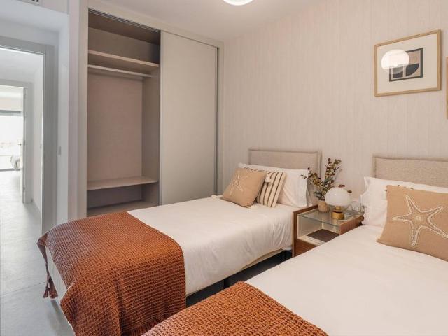 Piso de lujo de 165 m2 en venta en Estepona, España