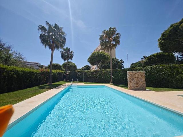 Piso de lujo de 165 m2 en venta en Fuengirola, Andalucía