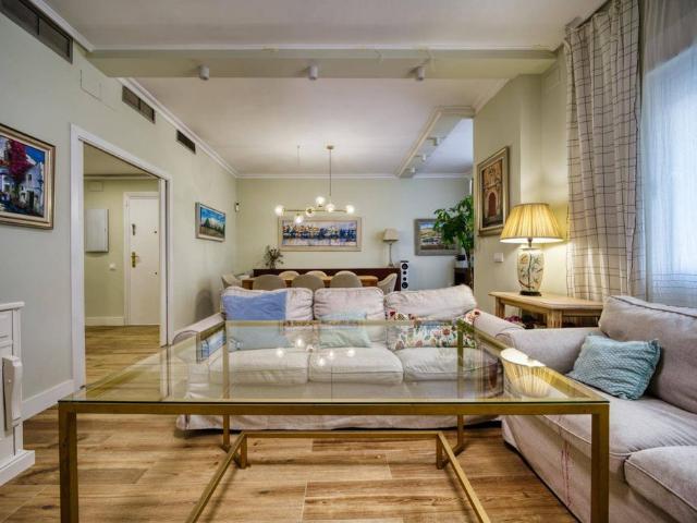 Piso de lujo de 165 m2 en venta en Sevilla, Andalucía