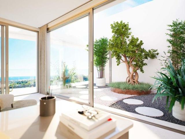 Piso de lujo de 166 m2 en venta en Benahavís, Andalucía