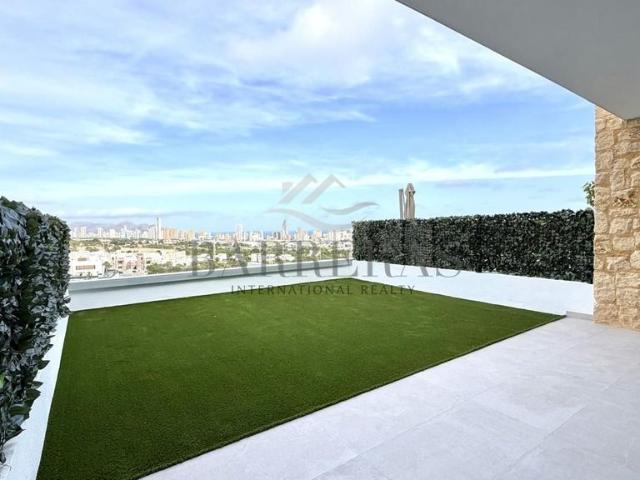 Piso de lujo de 166 m2 en venta en Benidorm, España