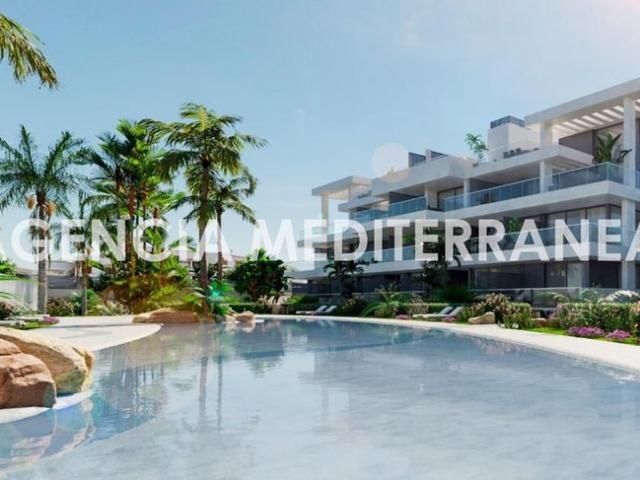 Piso de lujo de 166 m2 en venta en Denia, España