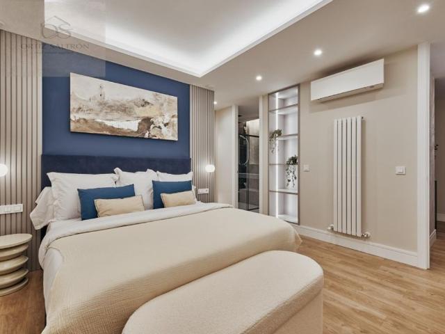 Piso de lujo de 166 m2 en venta en Goya, Madrid, Provincia de Madrid, Comunidad de Madrid