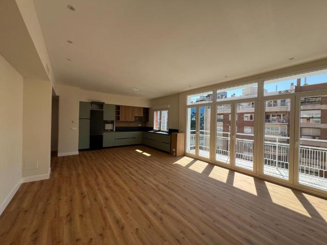 Piso de lujo de 167 m2 en alquiler en Madrid, Comunidad de Madrid