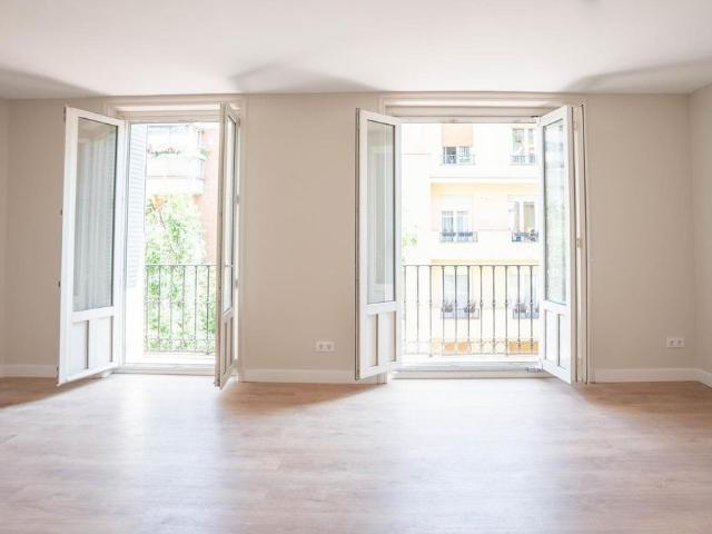 Piso de lujo de 167 m2 en alquiler en Madrid, Comunidad de Madrid