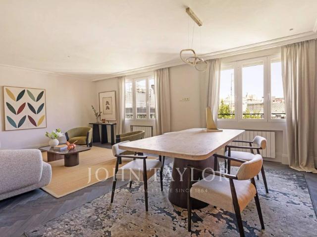 Piso de lujo de 167 m2 en venta en Madrid, España