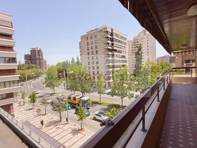 Piso de lujo de 167 m2 en venta en Pamplona, España