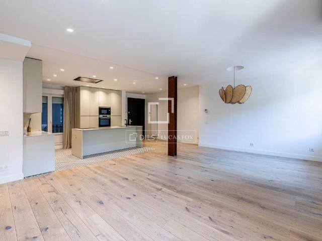 Piso de lujo de 168 m2 en venta en Madrid, España