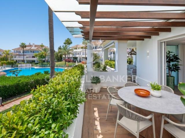 Piso de lujo de 168 m2 en venta en Marbella, Andalucía