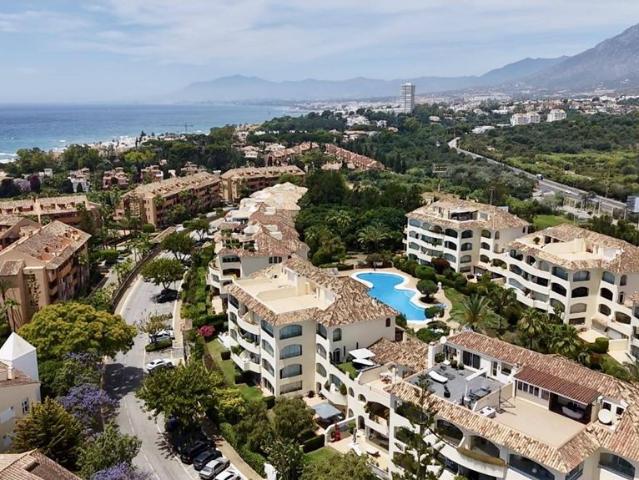 Piso de lujo de 168 m2 en venta en Marbella, España