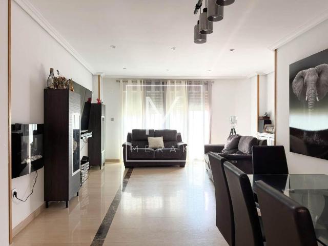 Piso de lujo de 168 m2 en venta en Albacete, España
